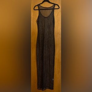 PerZeal Women's Sexy Sleeveless Swimsuit Cover Up